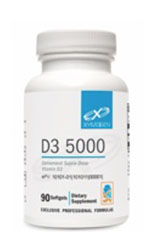 维生素D3 5000